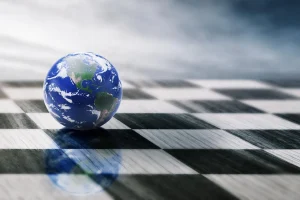 Büyükelçi Numan HAZAR – Türkiye’nin Asya-Pasifik Açılımı