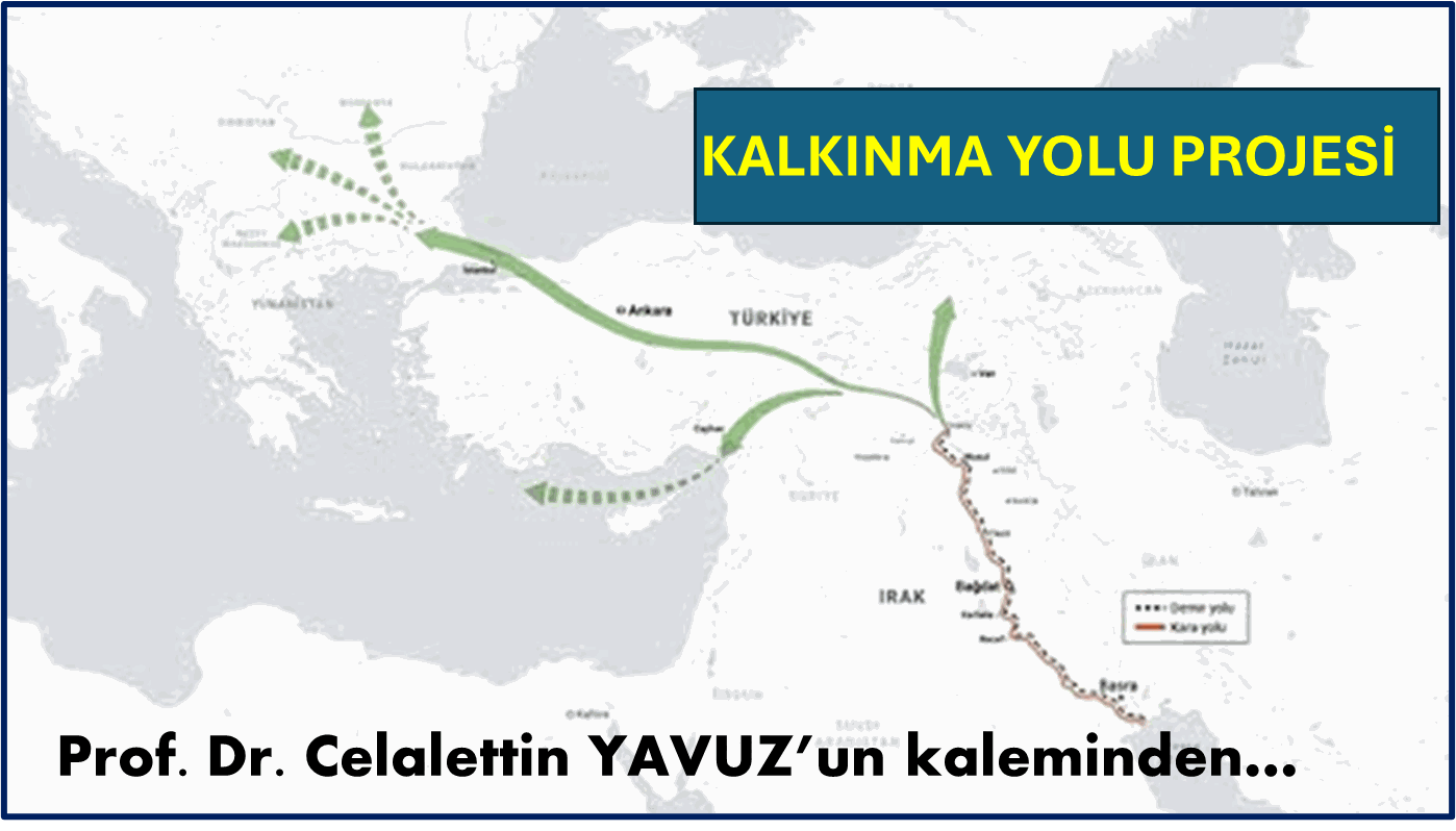 Irak’la İlişkilerde ‘Zorlanan’ Normalleşme Çabaları