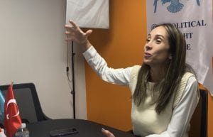 EKONOMİ VE FİNANS KONUSUNDA ÜLKEMİZİN ÖNDE GELEN İSİMLERİNDEN DOÇ. DR. MERVE KARACAER HOCAMIZIN KONFERANSI İLGİYLE DİNLENDİ…31 EKİM 2024