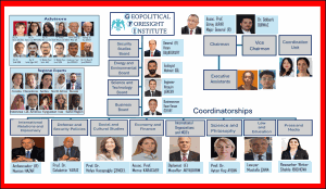 YENİ KATILIMLARLA DAHA DA GÜÇLENDİK…