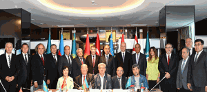 TÜRK DEVLETLER TOPLULUĞU ORTAK ALFABESİ OLUŞTURMANIN JEOPOLİTİK SONUÇLARI