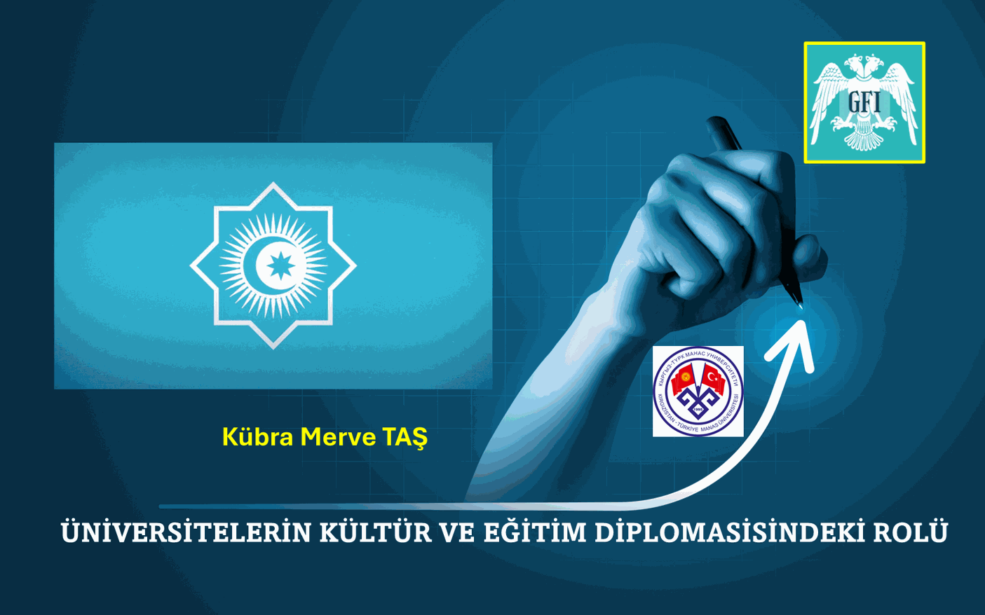 ÜNİVERSİTELERİN KÜLTÜR VE EĞİTİM DİPLOMASİSİNDEKİ ROLÜ: MANAS ÜNİVERSİTESİ ÖRNEĞİ