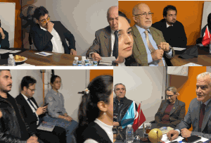 JEOPOLİTİK DEĞİŞİMLER VE ULUSLARARASI KURULUŞLAR