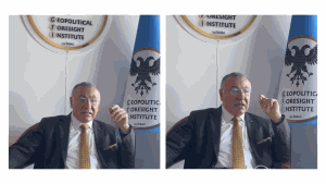 KADIN LİDERLİĞİ KONULU ULUSLARARASI KONFERANSA İŞTİRAK ETTİK
