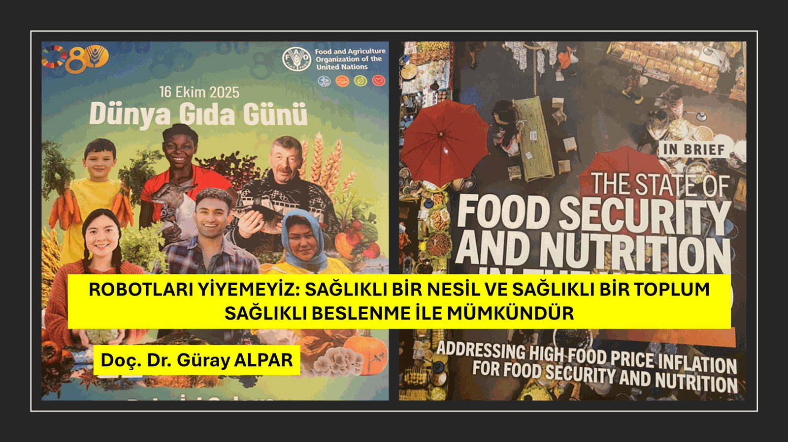 gıda 8