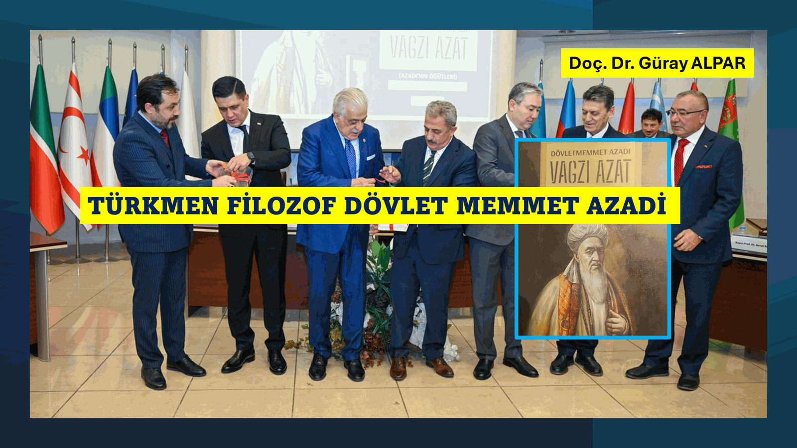 türkmen