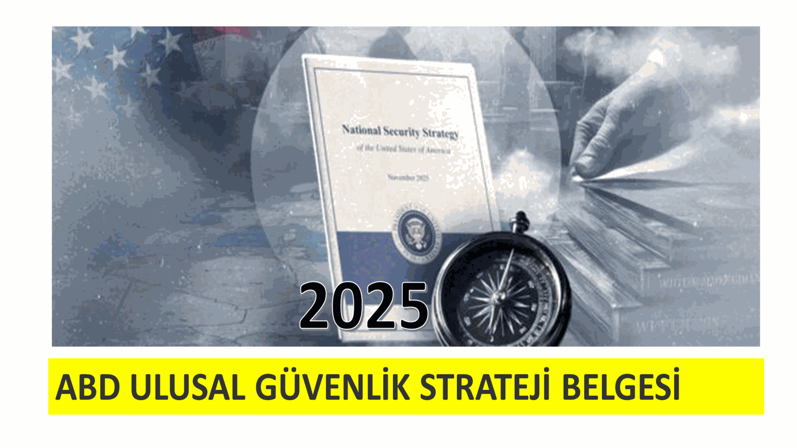 ABD STRATEJİ