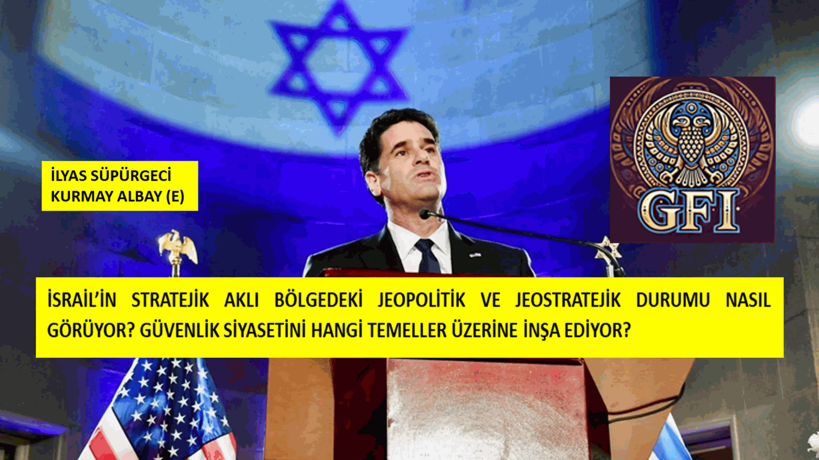İLYAS STRATEJİ
