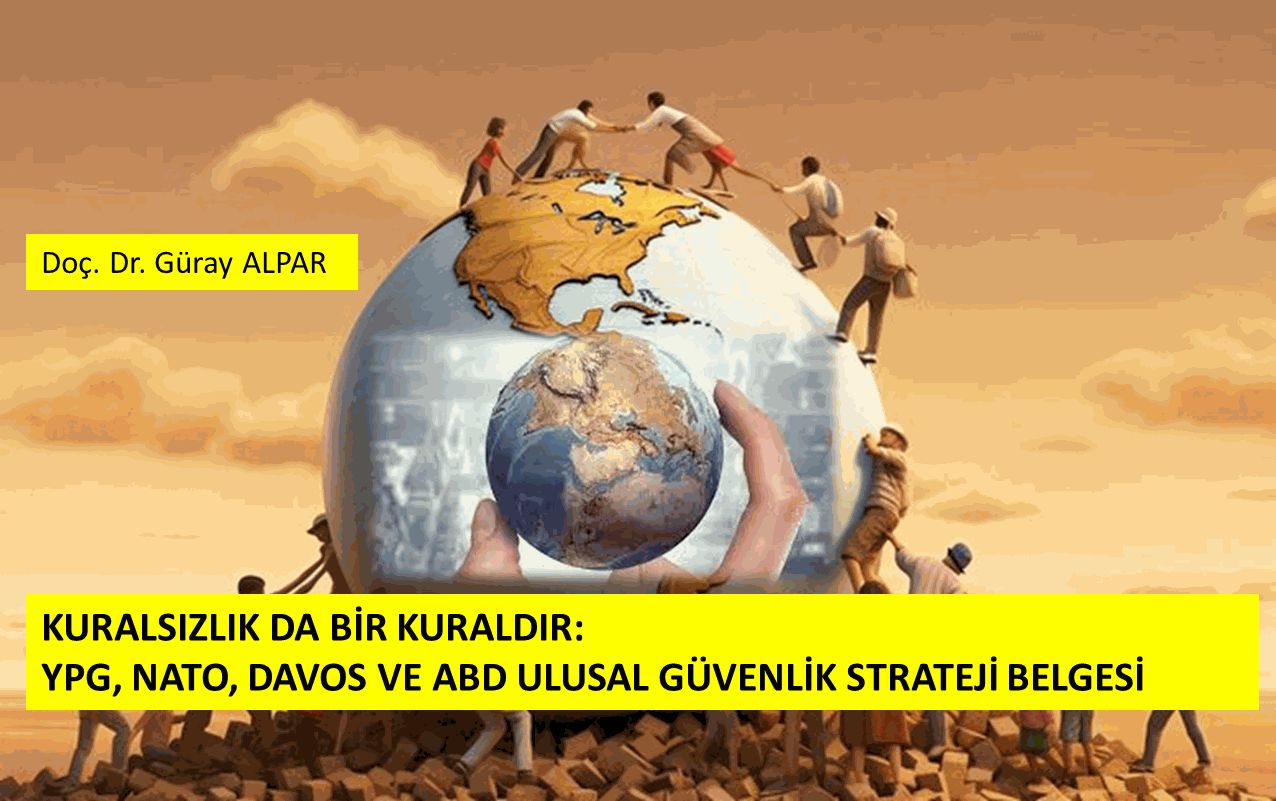 kuralsızlık