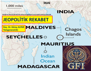 JEOPOLİTİK REKABET: TRUMP’IN İNGİLİZLERİ BÜYÜK APTALLIK YAPMAKLA SUÇLADIĞI CHAGOS ADALARI