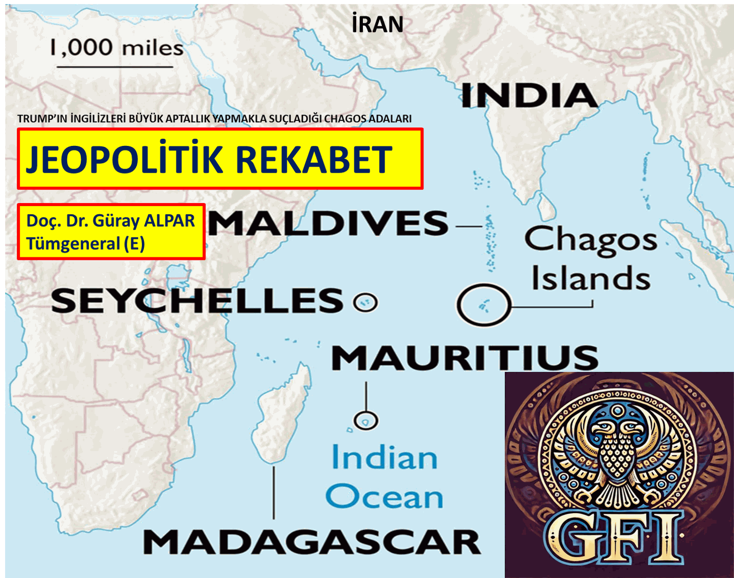 CHAGOS ADALARI
