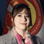 Kübra Merve TAŞ
