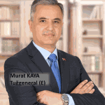 Tuğgeneral (E) Murat KAYA