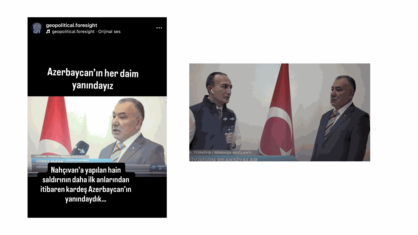Resim4 AZERBAYCAN’IN YANINDAYIZ
