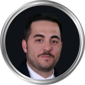 Dr. Öğr. Üyesi Gökberk DURMAZ