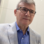 İlyas SÜPÜRGECİ