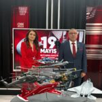 19 MAYIS ÖZEL PROGRAMINDA GENÇLERİN BAŞARILARIYLA GURURLANDIK…
