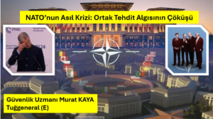 NATO’nun Asıl Krizi: Ortak Tehdit Algısının Çöküşü