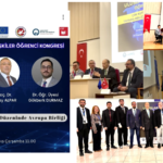 KARADENİZ TEKNİK ÜNİVERSİTESİNE DAVETLİYDİK…