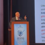 Malatya İnönü Üniversitesi tarafından düzenlenen DEMOGRAFİK GELECEK ZİRVESİNE KATILDIK…
