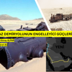 ANALİZ: HİCAZ DEMİRYOLUNUN ENGELLEYİCİ GÜÇLERİ