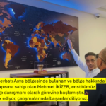 YENİ OFİSİMİZDE ÇALIŞMALARIMIZA ARALIKSIZ DEVAM EDİYORUZ.
