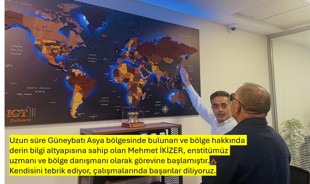 YENİ OFİSİMİZDE ÇALIŞMALARIMIZA ARALIKSIZ DEVAM EDİYORUZ.