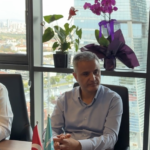 YENİ OFİSİMİZDE ÇALIŞMALARIMIZA ARALIKSIZ DEVAM EDİYORUZ.