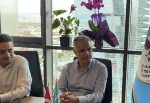 YENİ OFİSİMİZDE ÇALIŞMALARIMIZA ARALIKSIZ DEVAM EDİYORUZ.